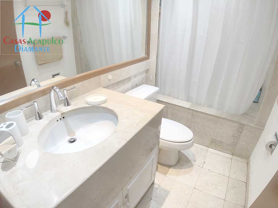 Mayan Island Playa Torre Uno 207 - Recámara dos 5